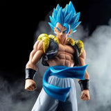 Figurine Dragon Ball Gogeta Super Saiyan Blue