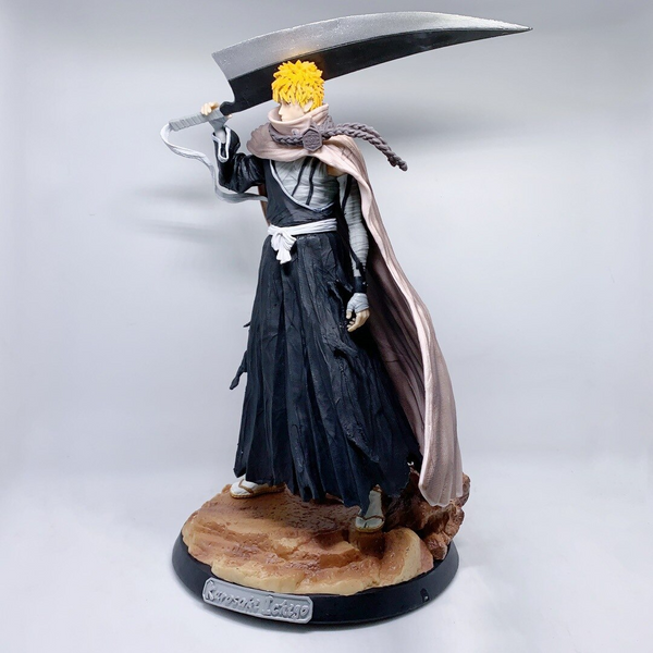 Figurine Bleach Ichigo