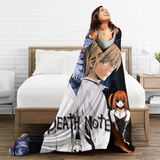 Couverture manga Death Note