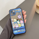 Coques iPhone Pokémon Gengar