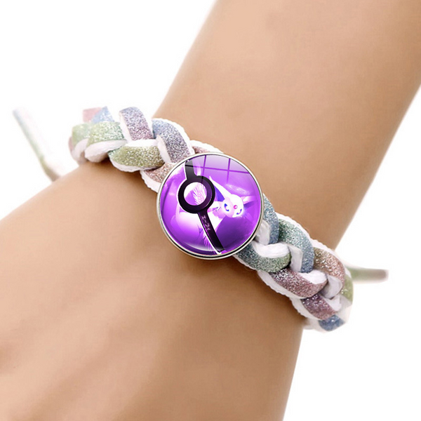Bracelets Fantaisie Pokémon