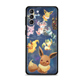 Coques Samsung Anime Pokémon