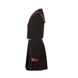 Tenue de cosplay Yuzuha Shiba Tokyo Revengers
