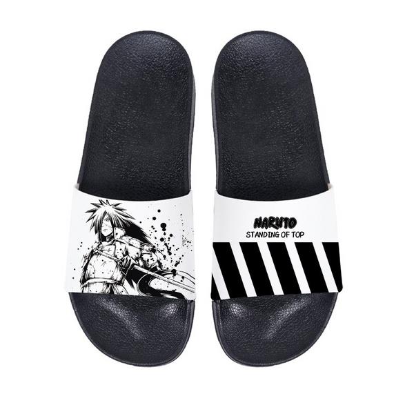 Slippers Antidérapants Naruto