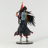 Figurine Bleach Ichigo Gestsuga Tenshou version finale