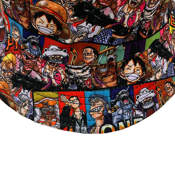 Bob Anime One Piece