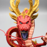 Figurine Dragon Ball Shenron Rouge