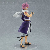 Figurine Natsu Fairy Tail