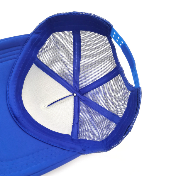 Casquettes trucker One Piece Trafalgar Law