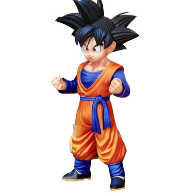 Figurine Dragon Ball Son Goku