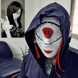Masque Demon Slayer de Nakime