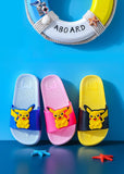 Slippers Pour Enfants Pokémon