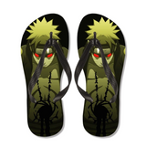 Slippers Imprimés Naruto