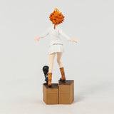 Figurines The Promised Neverland avec accessoires
