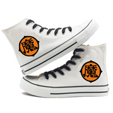 Chaussures Logo Dragon Ball