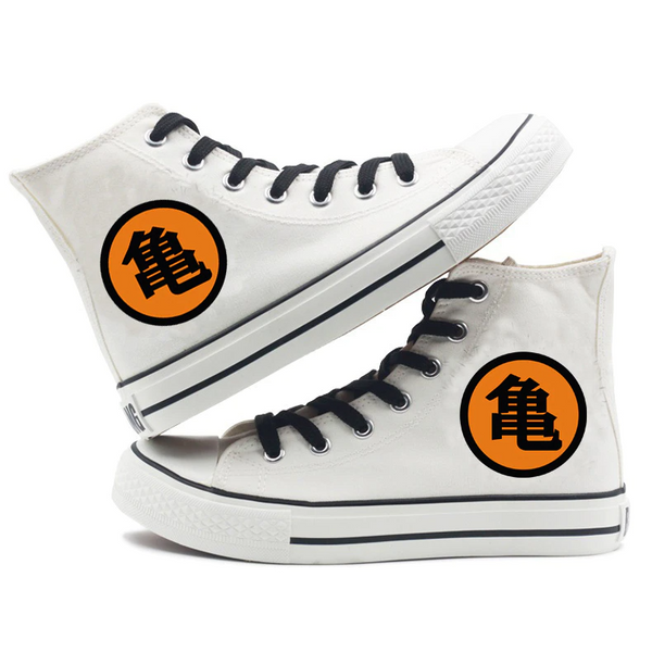 Chaussures Logo Dragon Ball
