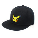 Casquettes De Baseball Pokémon Pikachu