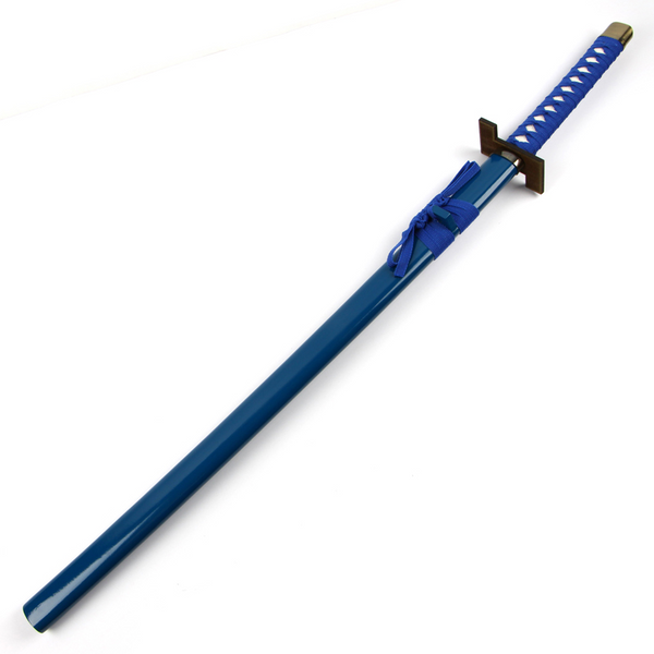 Katana Bleach Pantera De Grimmjow Jaggerjack
