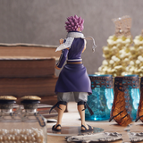 Figurine Natsu Fairy Tail