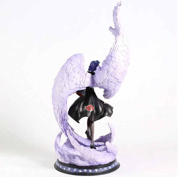 Figurine Naruto Konan, « Ange de Dieu »