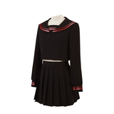 Tenue de cosplay Yuzuha Shiba Tokyo Revengers