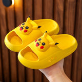 Slippers Antidérapants Pokémon
