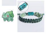 Bracelets Tissés à La Main Pokémon