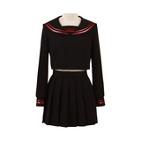 Tenue de cosplay Yuzuha Shiba Tokyo Revengers