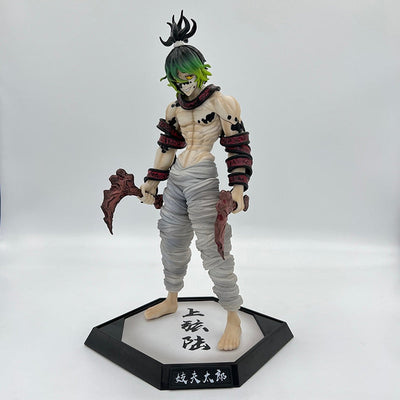 Figurine Demon Slayer Gyutaro