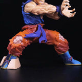 Figurine Dragon Ball Goku Shockwave