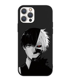 Coques iPhone Kaneki Ken Tokyo Ghoul