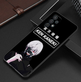 Coques Samsung Tokyo Ghoul