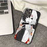 Coques iPhone Imprimées Juuzou Suzuya Tokyo Ghoul