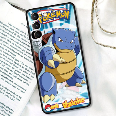 Coques Samsung Mignons Monstres Pokémon