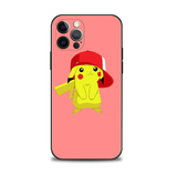 Coques iPhone Anime Pokémon