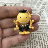 Figurines Koro-sensei modèle miniature