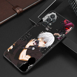 Coques Samsung Tokyo Ghoul