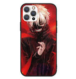 Coques iPhone Kaneki Ken Tokyo Ghoul