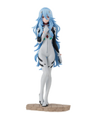 Figurine Evangelion Rei Ayanami