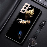 Coques Dragon Ball pour Samsung Galaxy