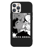 Coques iPhone Kaneki Ken Tokyo Ghoul
