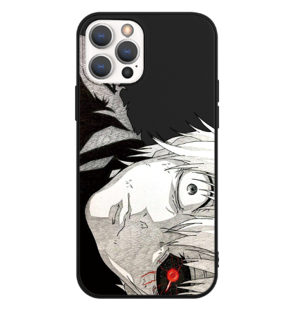 Coques iPhone Kaneki Ken Tokyo Ghoul