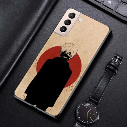 Coques Samsung Anime Tokyo Ghoul