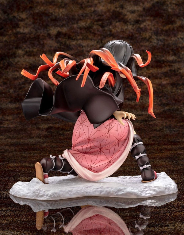 Figurine Demon Slayer Nezuko Kamado
