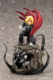 Figurine Fullmetal Alchemist Edward Elric