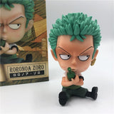 Figurine One Piece Roronoa Zoro N°1