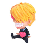 Figurine One Piece Vinsmoke Sanji N°1