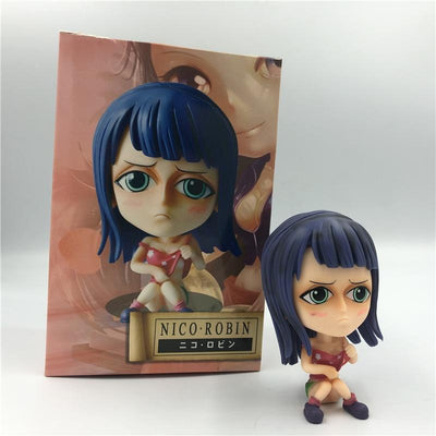 Figurine One Piece Nico Robin N°1