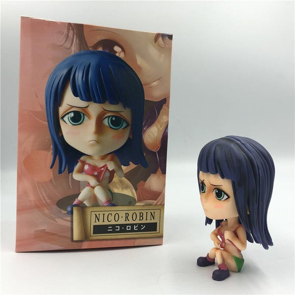 Figurine One Piece Nico Robin N°1