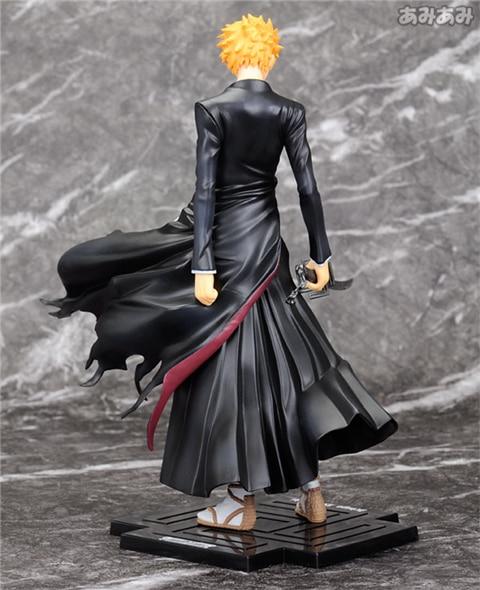 Figurine Bleach Ichigo Kurosaki